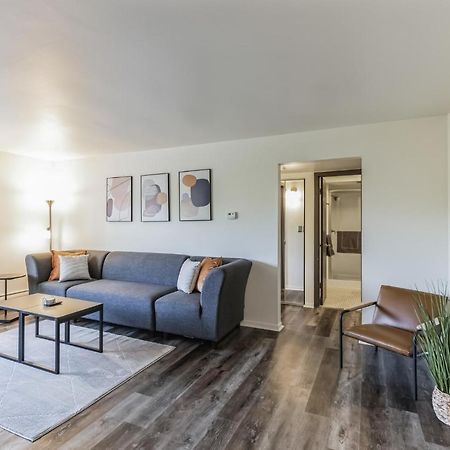 1Br 1Ba Apartment Near U Of M And Downtown Енн-Арбор Екстер'єр фото