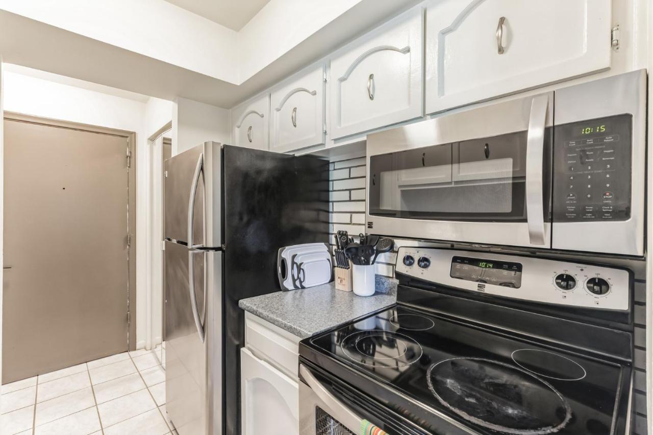 1Br 1Ba Apartment Near U Of M And Downtown Енн-Арбор Екстер'єр фото