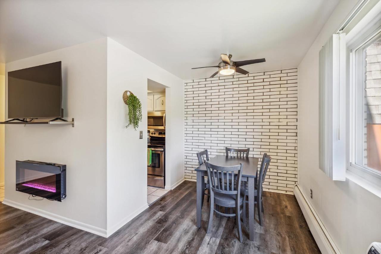 1Br 1Ba Apartment Near U Of M And Downtown Енн-Арбор Екстер'єр фото