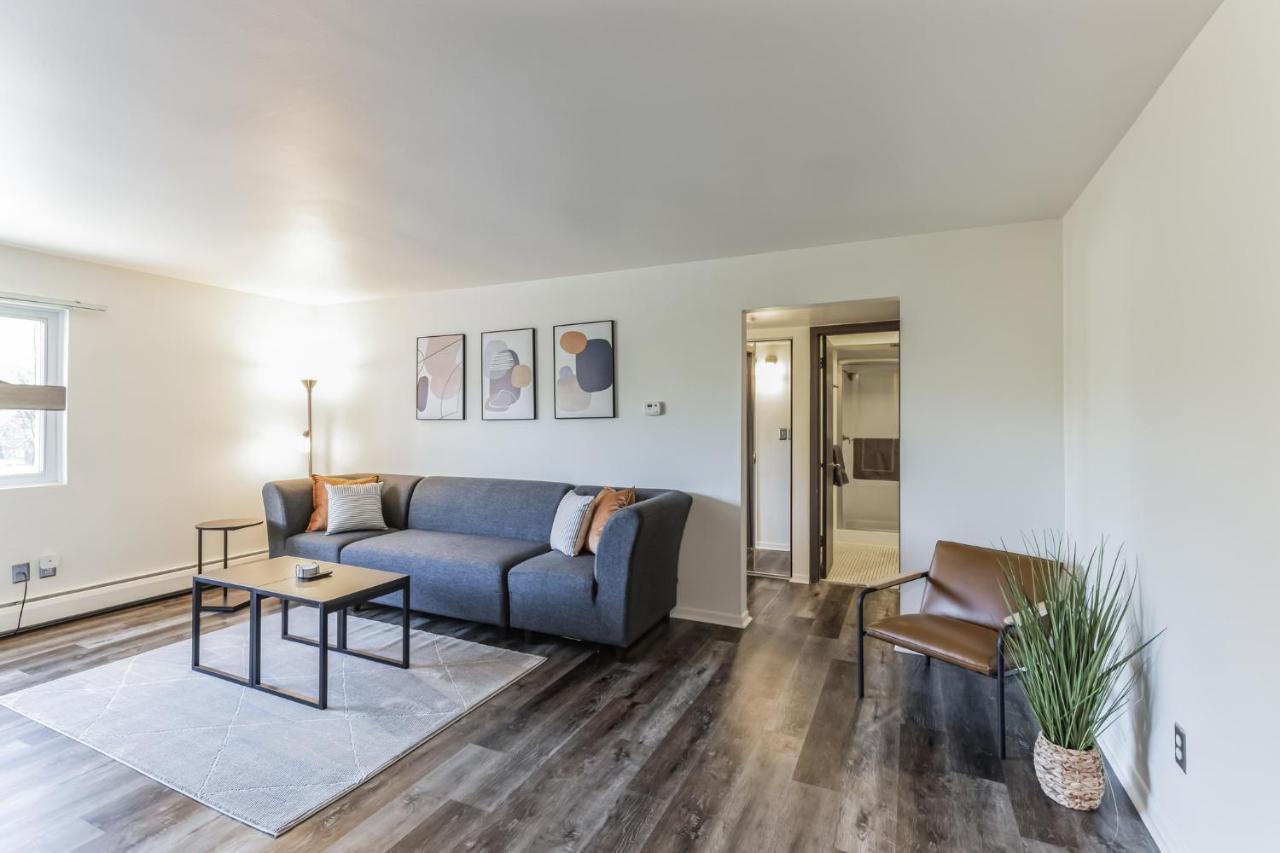 1Br 1Ba Apartment Near U Of M And Downtown Енн-Арбор Екстер'єр фото