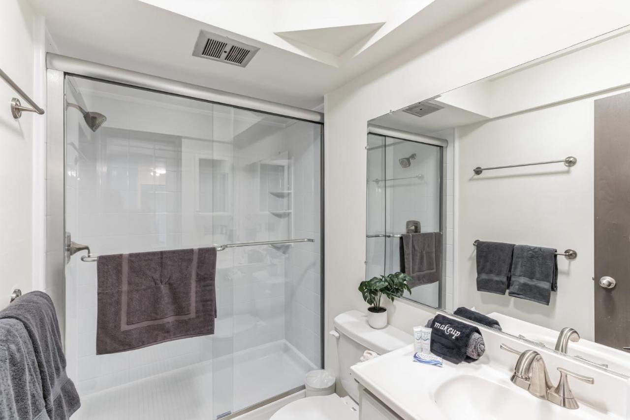 1Br 1Ba Apartment Near U Of M And Downtown Енн-Арбор Екстер'єр фото