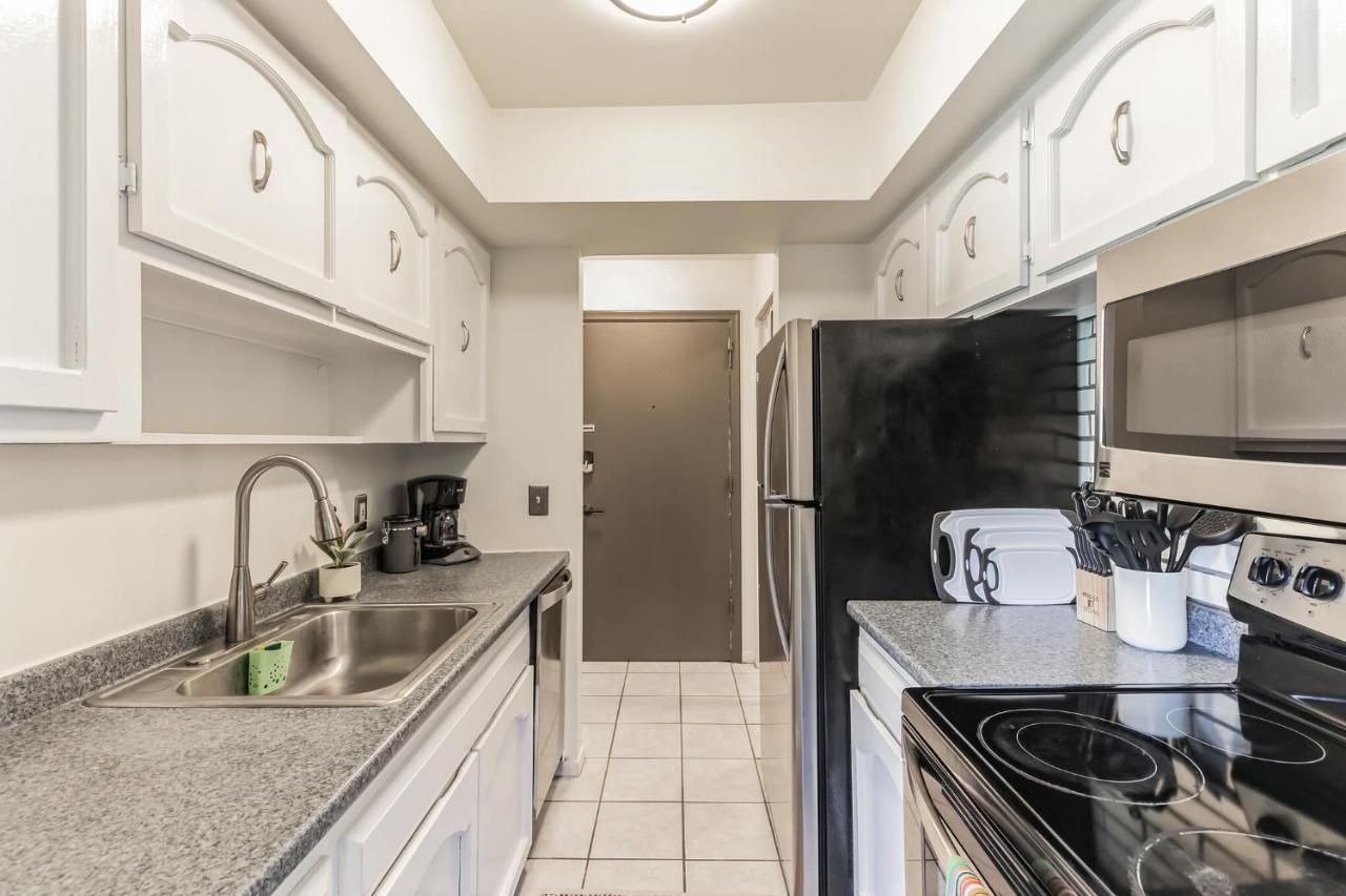 1Br 1Ba Apartment Near U Of M And Downtown Енн-Арбор Екстер'єр фото